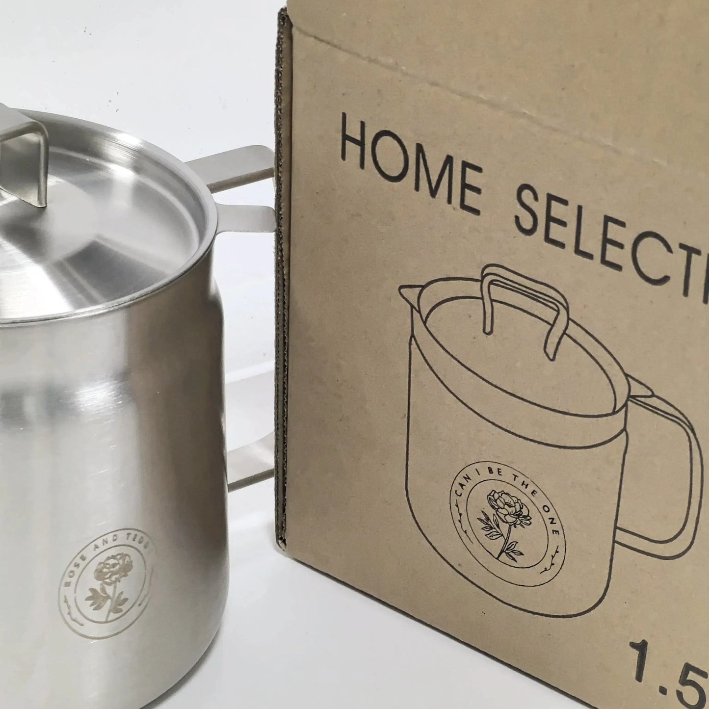 Stainless Steel Fryer