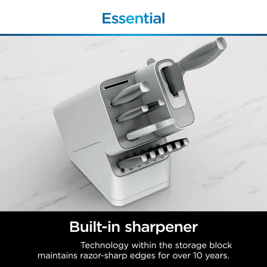 Essential Pro Knife Set