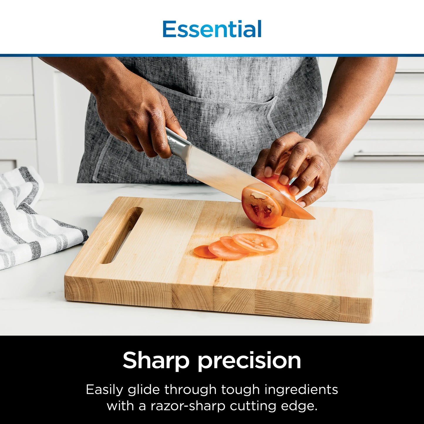 Essential Pro Knife Set