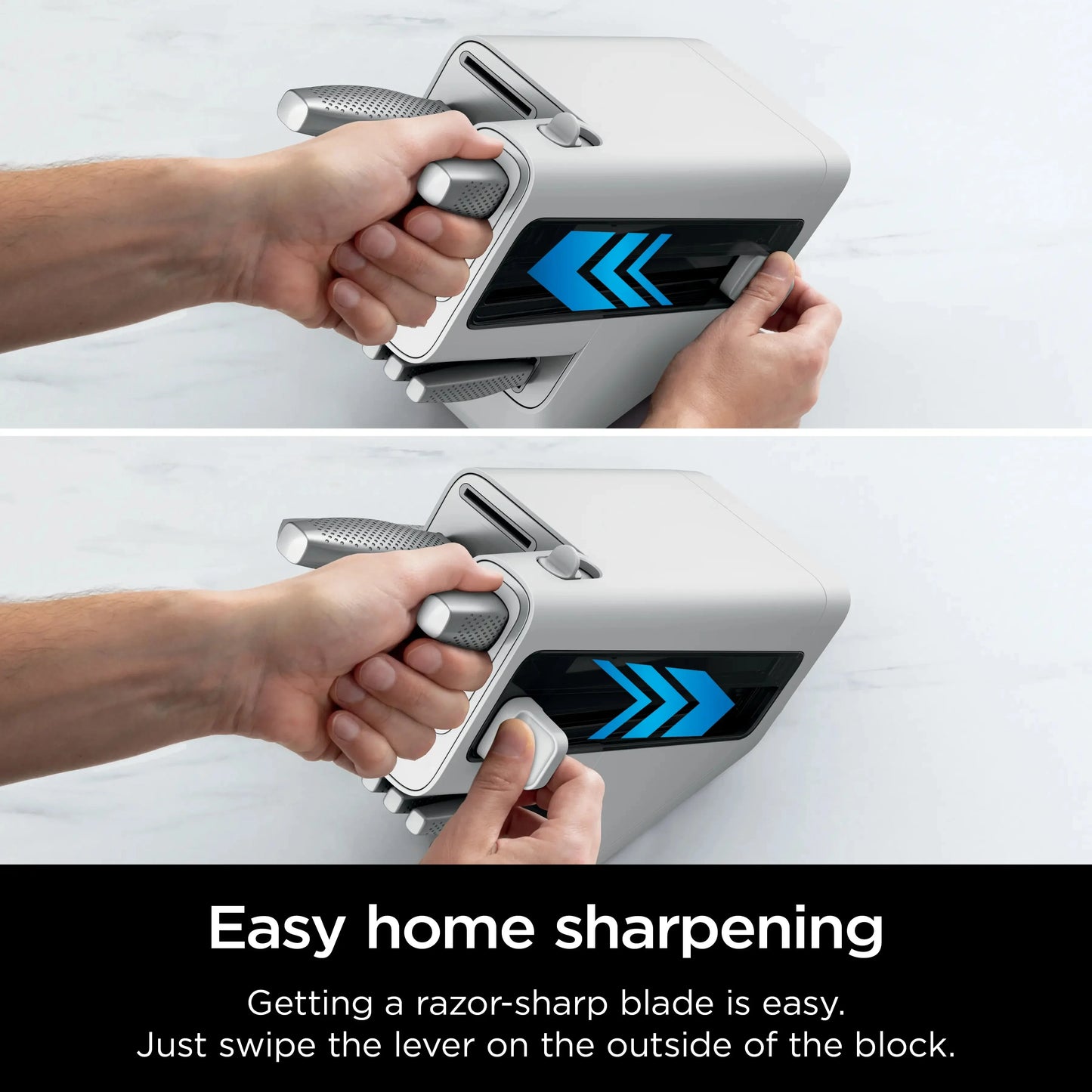 Essential Pro Knife Set